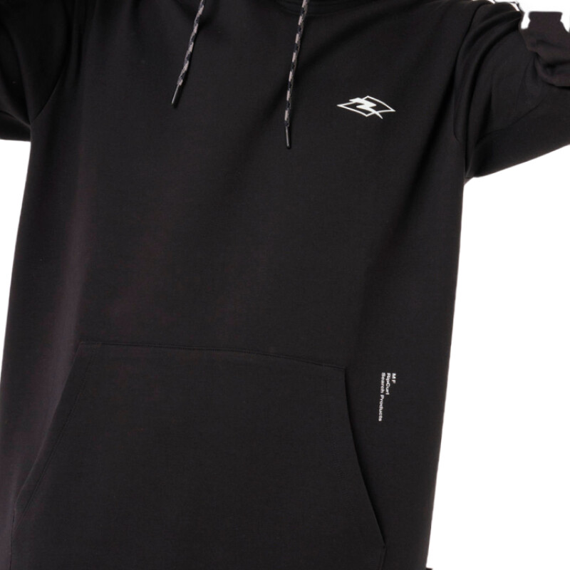 Canguro Rip Curl Vaporcool Mf - Negro Canguro Rip Curl Vaporcool Mf - Negro