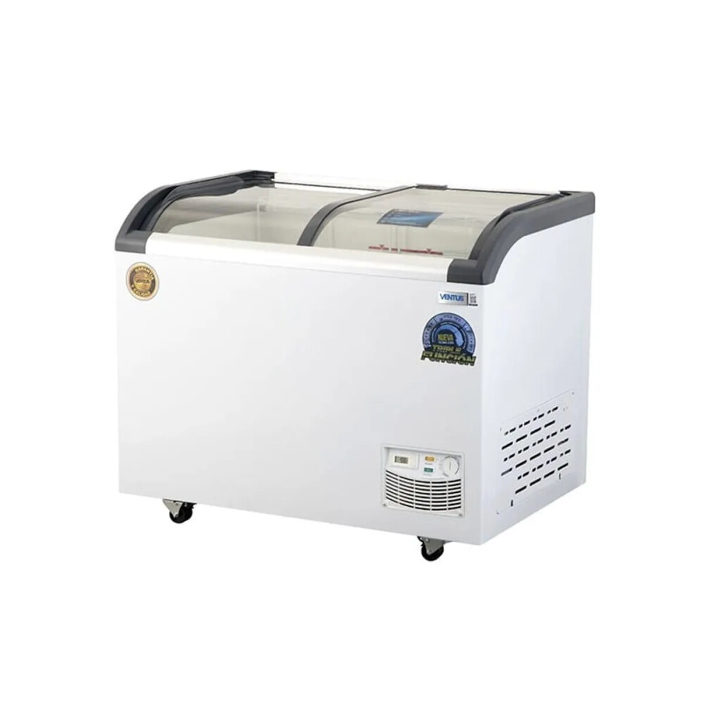 Freezer Exhibidor Horizontal 320 Litros Comercial Freezer Exhibidor Horizontal 320 Litros Comercial
