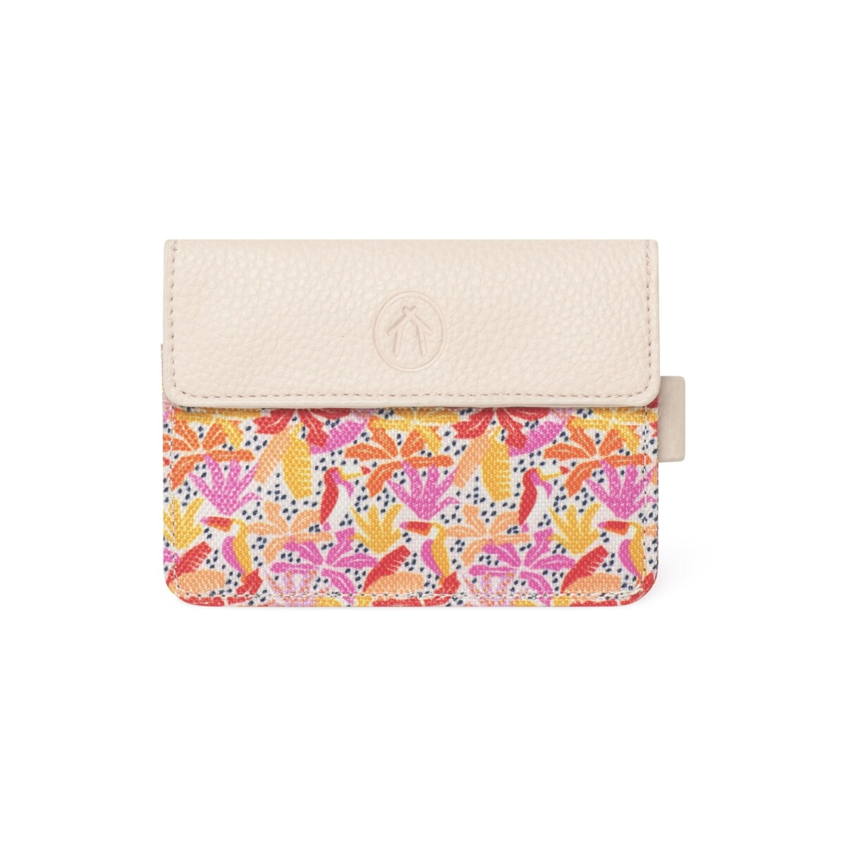 Cabaia Billetera Wallet - Temple d'Artemis 