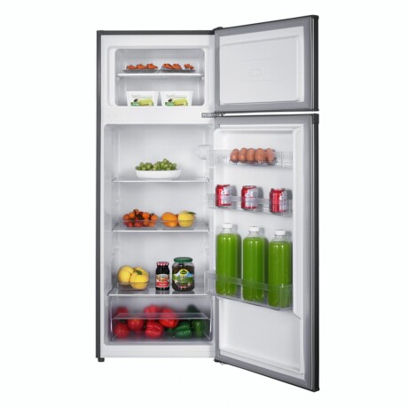Refrigerador Inverter ENXUTA RENX22200FHS Capacidad 205L Frío Húmedo Refrigerador Inverter ENXUTA RENX22200FHS Capacidad 205L Frío Húmedo