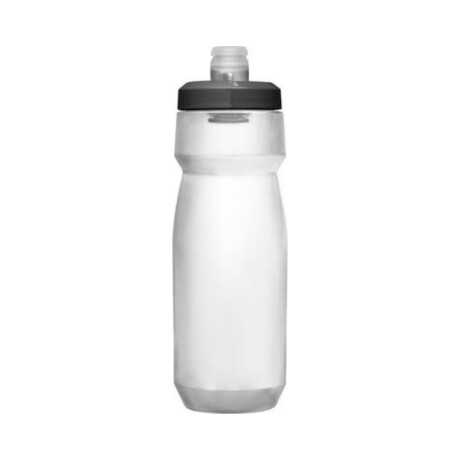 Botella Camelbak Podium 700ml Plastico Clear Black 0