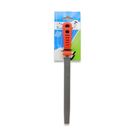 Escofina Slender 1/2 caña bastarda 8"c/m Escofina Slender 1/2 caña bastarda 8"c/m