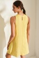 PRE VENTA VESTIDO ANANA SHORT Lima