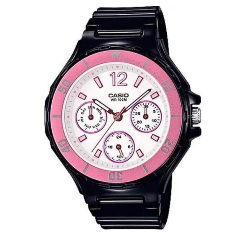 Casio - LRW250H-1A3 09lrw250h-1a3