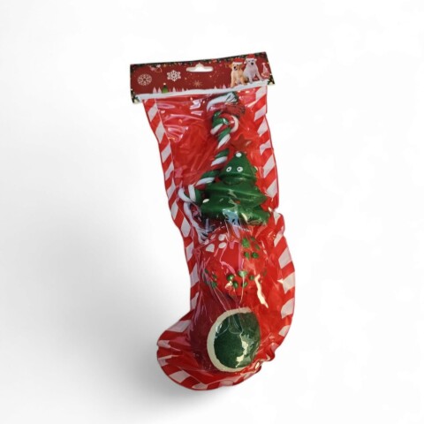 Juguete set navidad BOTA CE-162/63/64 Juguete Set Navidad Bota Ce-162/63/64