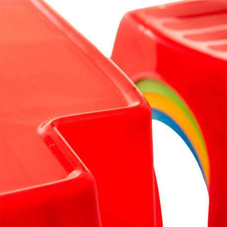 Set Mesa Infantil + 4 Sillas Starplay Israel Calidad Set Mesa Infantil + 4 Sillas Starplay Israel Calidad