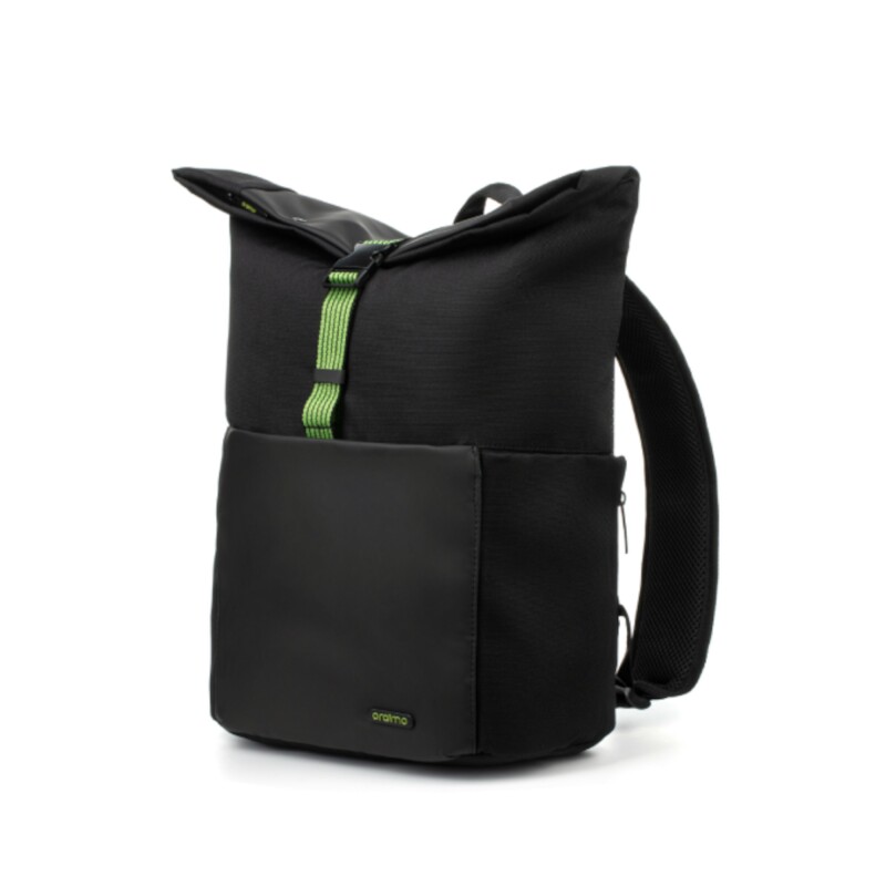 Mochila Oraimo Plegable 10kg 22L Obg02 Mochila Oraimo Plegable 10kg 22L Obg02