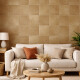 PORCELANATO CUADRADO 33X33 MATE TERRACOTA RUSTICO GAMAS DE TERRACOTA