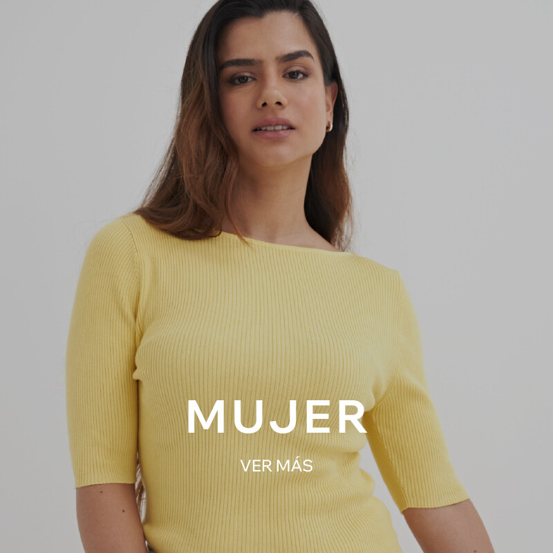 Mujer
