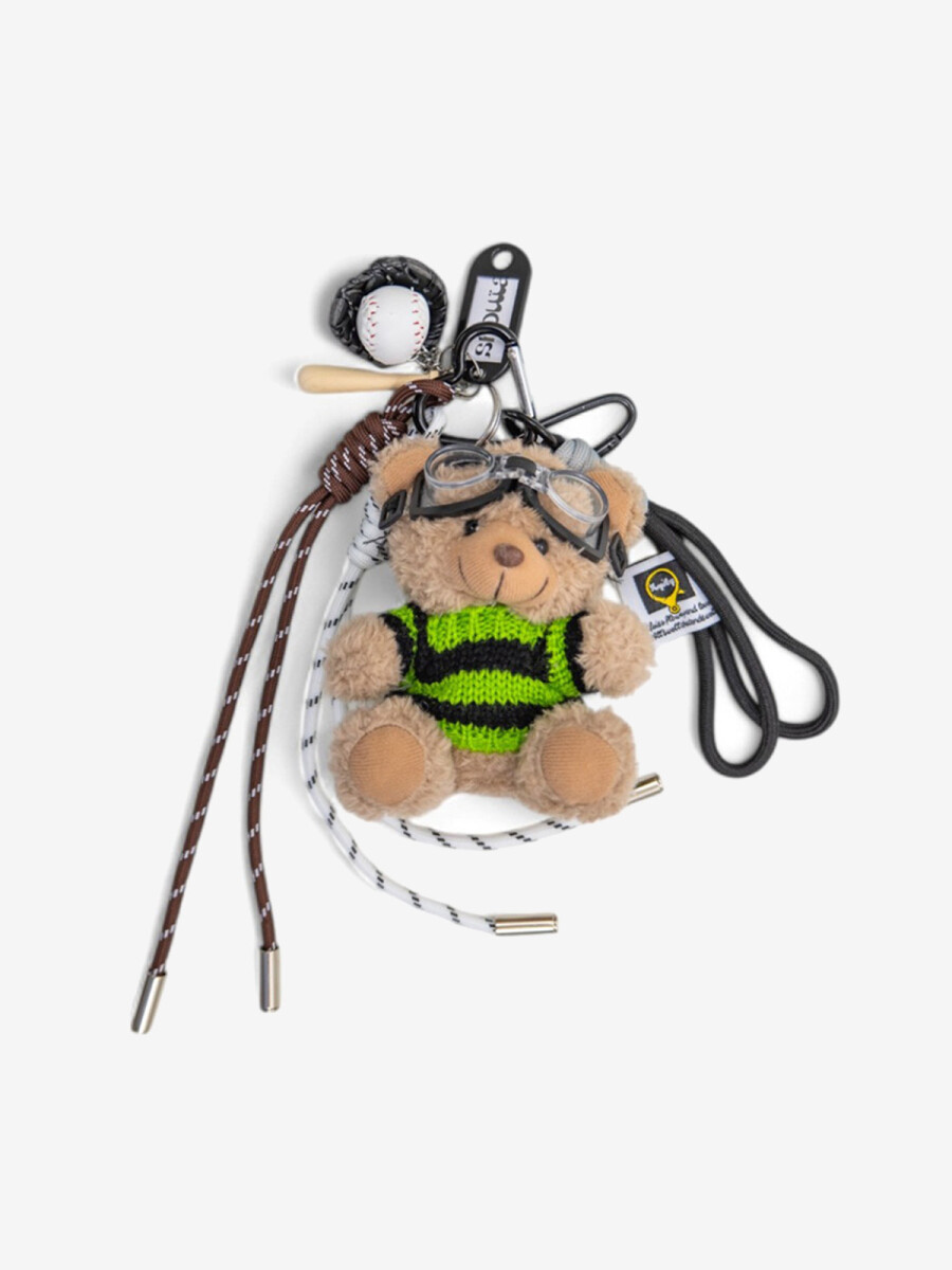 CHARM LLAVERO 