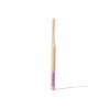 Cepillo adulto Headless Naturbrush - rosa Cepillo Adulto Headless Rosa