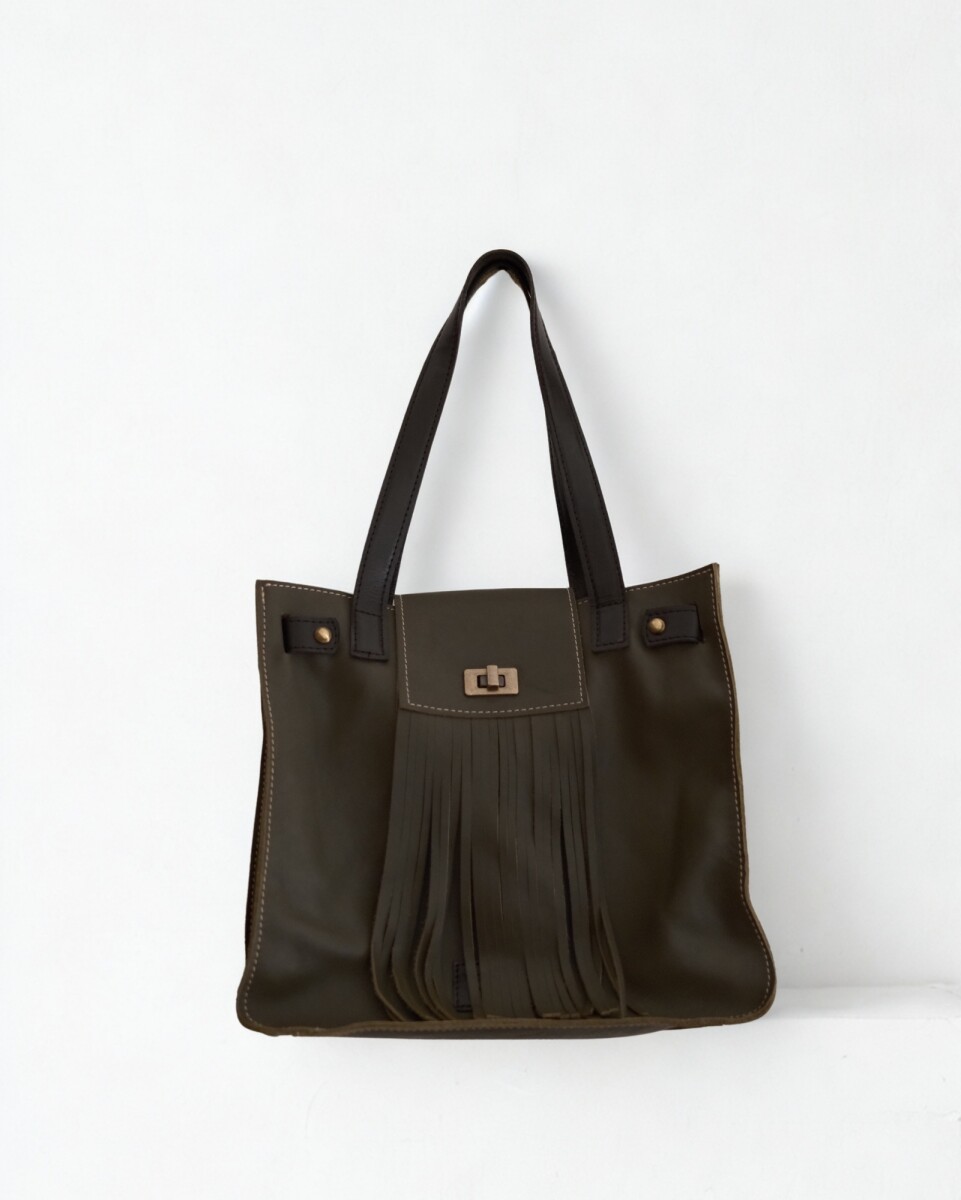 Cartera Oxford 