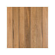 Porcelanato Madera Antideslizante 60X60Cm Piso Pared