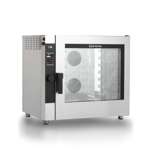 Horno Giorik Comb. Vapor C/Turb. C/Touch P/7 Band ETE7XW Horno Giorik Comb. Vapor C/Turb. C/Touch P/7 Band ETE7XW