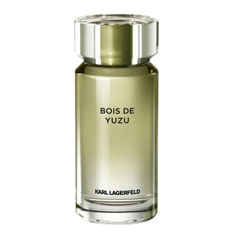 Perfume Karl Lagerfeld Bois de Yuzu EDT 100ml Para Hombre Aroma Amaderado Citrico Perfume Karl Lagerfeld Bois de Yuzu EDT 100ml Para Hombre Aroma Amaderado Citrico