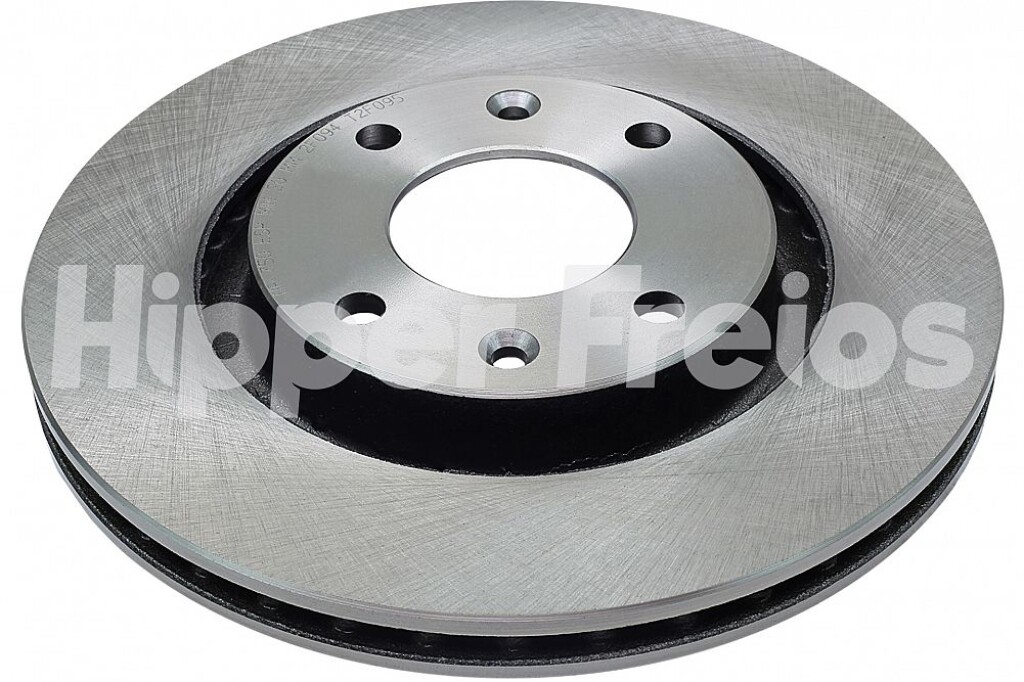 DISCOS DE FRENO CITROEN - PEUGEOT JGO * 206 307 301 C-ELYSEE C4 1.6 2.0 266MM -