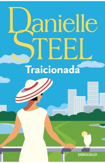 Traicionada Traicionada