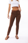 PANTALON ACTIVE CHOCOLATE