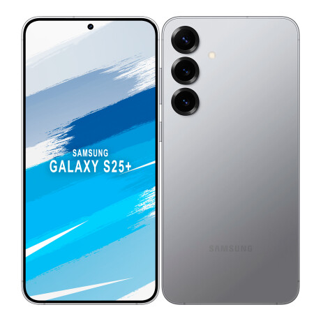 Samsung Galaxy S25+ 6,7'' 5G 12gb 512gb Triple Cam 50mp 001