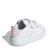 Championes de Niños Adidas Grand Court 2.0 Blanco - Beige - Rosado