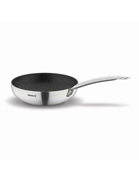 SARTEN 24CM GASTRO KORKMAZ SARTEN 24CM GASTRO KORKMAZ