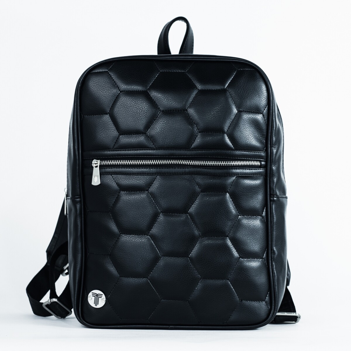 Mochila Tiffosi Pelota Tiffosi - Negro 