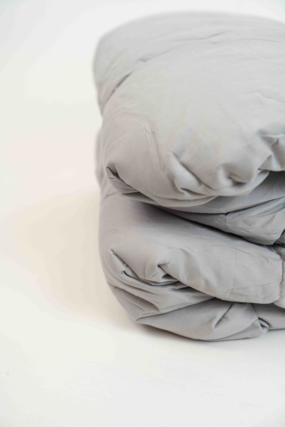 Acolchado Sabina Queen 1.85kg Gris