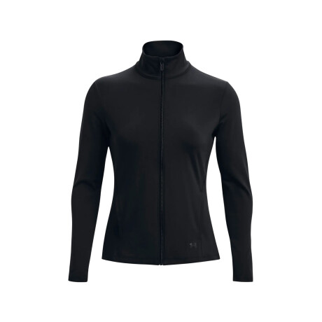 CAMPERA MUJER UNDER ARMOUR TRACKSUIT Black