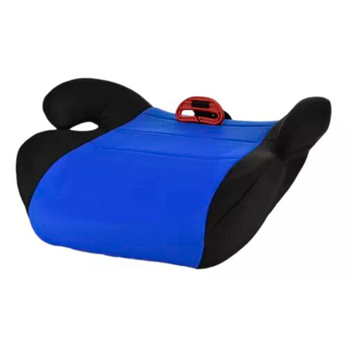Silla De Auto Niños Booster De Seguridad 829-3 Azul 