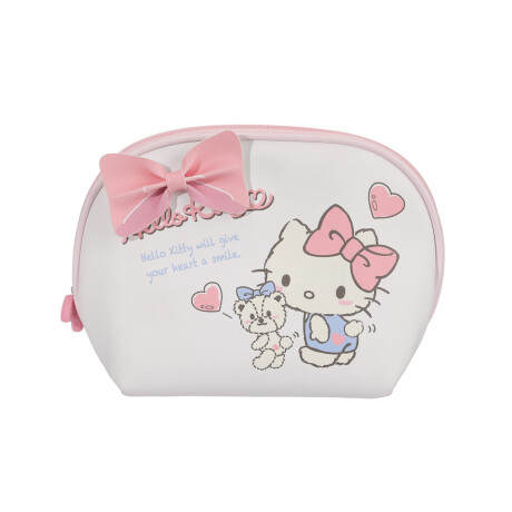 Necessaire moño Hello Kitty Necessaire moño Hello Kitty