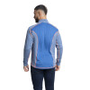 Buzo Zip Loose Spandex Umbro Hombre 685