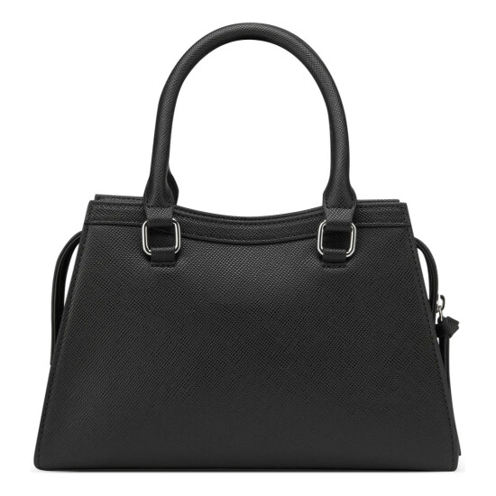 Cartera Guess Wrenley Negro 0