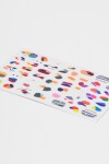 Pack stickers para uñas abstract multicolor