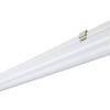 "ARTEFACTO LINEAL ""BATTEN"" LED 7,5W 3000K L600MM" "ARTEFACTO LINEAL ""BATTEN"" LED 7,5W 3000K L600MM"