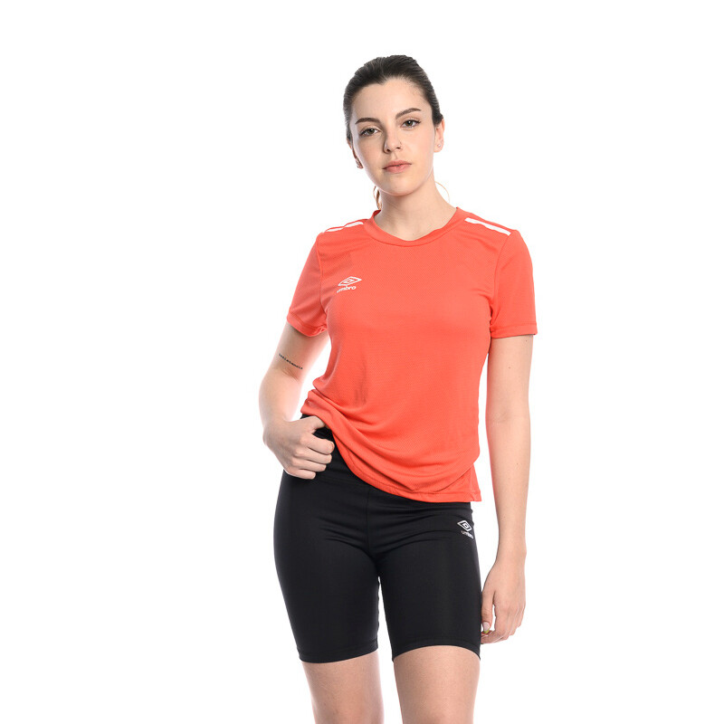 Remera Holes Umbro Mujer 0c9