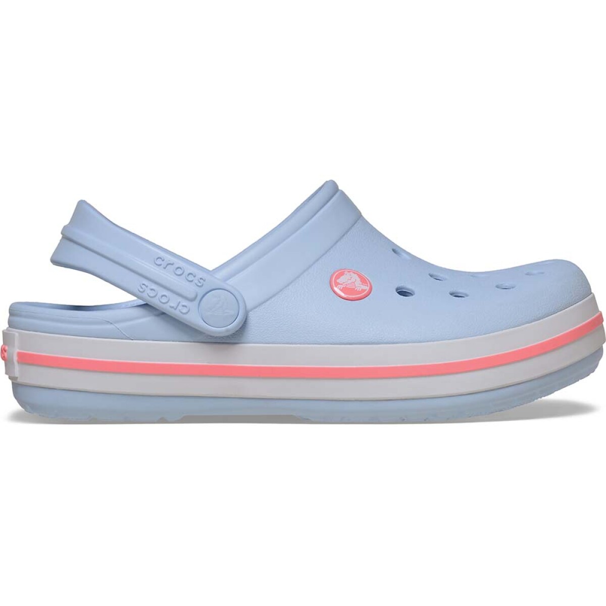 Crocs Crocband Clog K Niños más de 5 años 