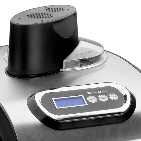 Máquina de Helado Artesanal Familiar 1.4 Litros Máquina de Helado Artesanal Familiar 1.4 Litros