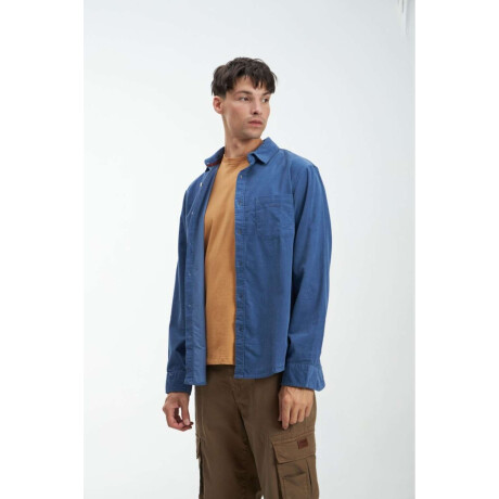 Camisa Rhodes Jean