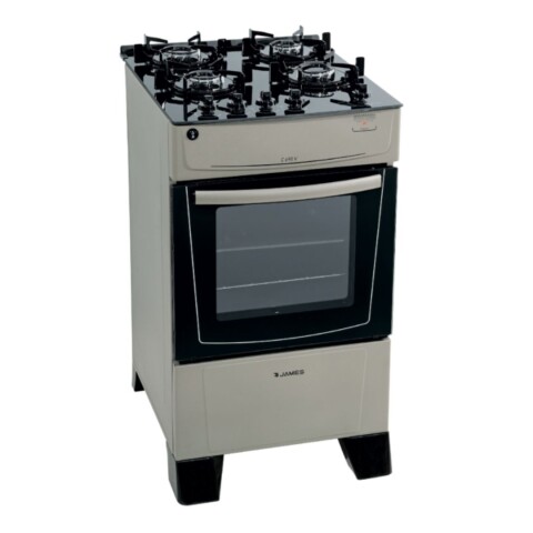 Cocina James Modelo C 690 V TITANIUM Cocina James Modelo C 690 V TITANIUM