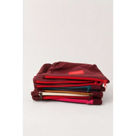 Necessaire Savia Camel