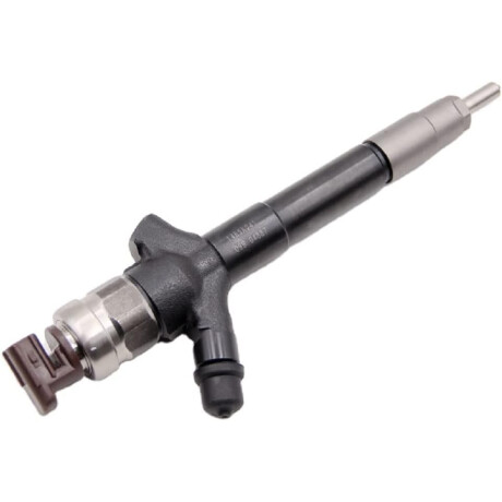 INYECTOR DIESEL TOYOTA HILUX 1KD-FTV 2KD-FTV VER NUMERO OEM - INYECTOR DIESEL TOYOTA HILUX 1KD-FTV 2KD-FTV VER NUMERO OEM -