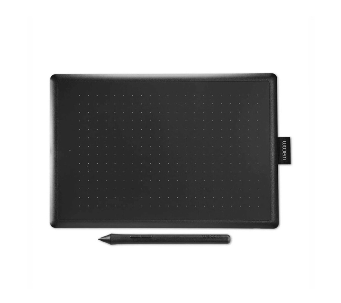 Tableta Digitalizadora Wacom One CTL472 S Black 