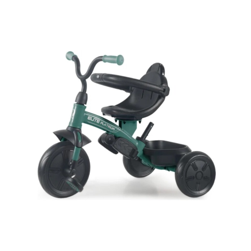 Triciclo ELITE PLATINUM 6 en 1 Qplay Triciclo ELITE PLATINUM 6 en 1 Qplay