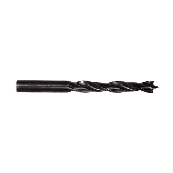 Mecha 3 puntas para madera 4 x 75 mm CT5445