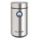 Molinillo De Café Acero inoxidable KLASSE Con Luz Led Molinillo De Café Acero inoxidable KLASSE Con Luz Led