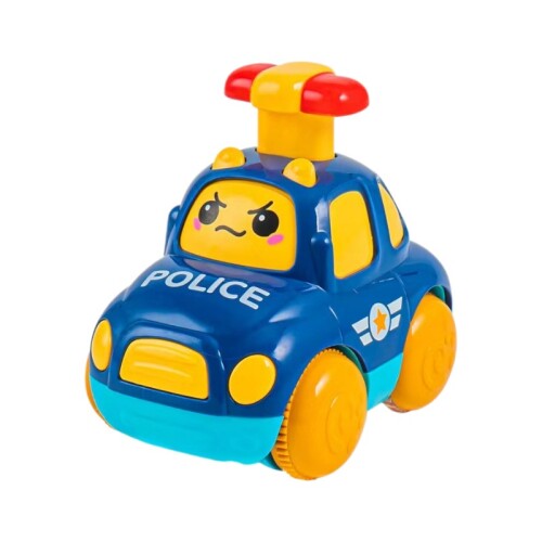 Vehículo para bebé Vehiculo Infantil 10.5*7.5*9.5cm
