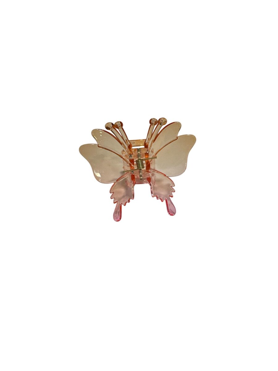 Pinza Mariposa Grande x 12 