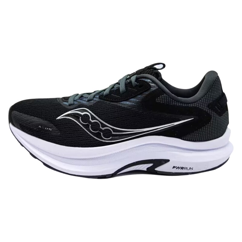 Champion Axon2 Saucony 37.5-42 Black/white