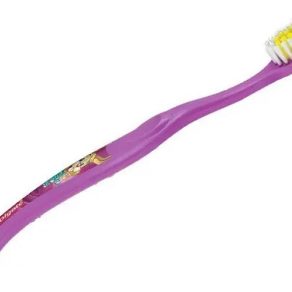 CEPILLO DE DIENTES COLGATE KIDS 2 UN única