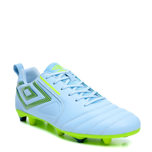 Championes de Hombre Umbro Futbol Vision Hg/Fg Celeste